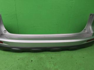 Бампер задний HONDA CRV RE4 71501-SWA-ZZ00 5 ракурс