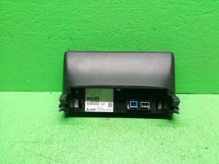 Монитор HONDA ZR-V RZ4 8A700-3V0-J01 2 ракурс