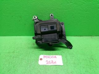 Радар-детектор TOYOTA PASSO M700A 88210-B1010 1 ракурс