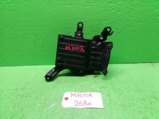 Радар-детектор TOYOTA PASSO M700A 88210-B1010 2 ракурс
