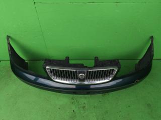 Бампер передний NISSAN BLUEBIRD SYLPHY QG10 62022 6N640 2 ракурс