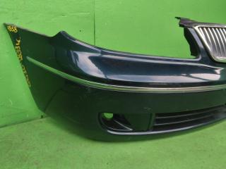 Бампер передний NISSAN BLUEBIRD SYLPHY QG10 62022 6N640 3 ракурс