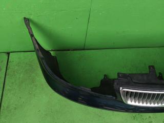 Бампер передний NISSAN BLUEBIRD SYLPHY QG10 62022 6N640 4 ракурс