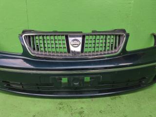 Бампер передний NISSAN BLUEBIRD SYLPHY QG10 62022 6N640 5 ракурс