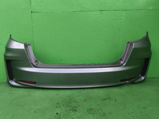 Бампер задний HONDA FIT GE8 71501-TF0X-N000 1 ракурс