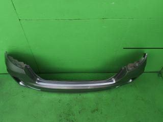 Бампер задний HONDA FIT GE8 71501-TF0X-N000 2 ракурс