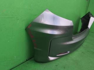 Бампер задний HONDA FIT GE8 71501-TF0X-N000 3 ракурс