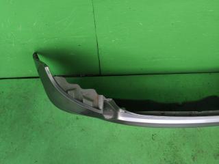 Бампер задний HONDA FIT GE8 71501-TF0X-N000 4 ракурс