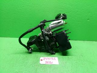 Блок abs TOYOTA PRIUS ZVW51 44510-47070 1 ракурс Блок abs TOYOTA PRIUS ZVW51 44510-47070 1 ракурс