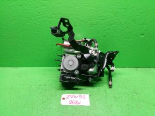 Блок abs TOYOTA PRIUS ZVW51 44510-47070 3 ракурс Блок abs TOYOTA PRIUS ZVW51 44510-47070 3 ракурс