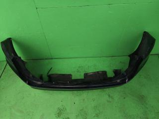 Бампер задний TOYOTA HARRIER ZSU65 52159-48120 2 ракурс