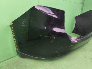 Бампер задний TOYOTA HARRIER ZSU65 52159-48120 3 ракурс