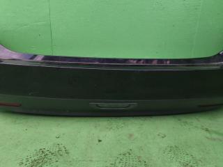 Бампер задний TOYOTA HARRIER ZSU65 52159-48120 5 ракурс