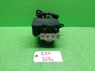 Блок abs HONDA ZR-V RZ4 1 ракурс