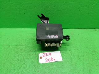 Блок abs HONDA INSIGHT ZE4 57110-TXN-J020 1 ракурс Блок abs HONDA INSIGHT ZE4 57110-TXN-J020 1 ракурс