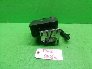 Блок abs HONDA CIVIC FL1 57110-T56-AH30 3 ракурс