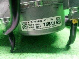 Блок abs HONDA CIVIC FL1 57110-T56-AH30 4 ракурс