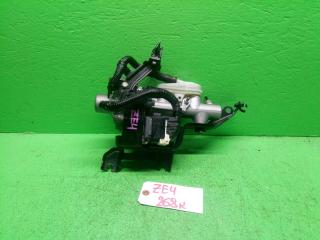 Главный тормозной цилиндр HONDA INSIGHT ZE4 8V175975 1 ракурс