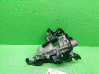 Главный тормозной цилиндр HONDA INSIGHT ZE4 8V175975 4 ракурс