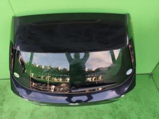 Дверь задняя TOYOTA HARRIER ZSU65 2 ракурс Дверь задняя TOYOTA HARRIER ZSU65 2 ракурс