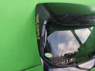 Дверь задняя TOYOTA HARRIER ZSU65 4 ракурс Дверь задняя TOYOTA HARRIER ZSU65 4 ракурс