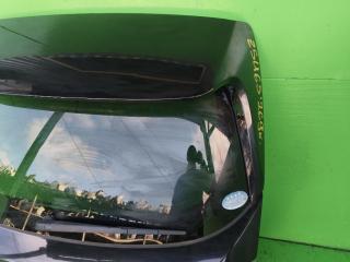 Дверь задняя TOYOTA HARRIER ZSU65 5 ракурс Дверь задняя TOYOTA HARRIER ZSU65 5 ракурс