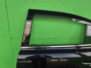 Дверь левая задняя TOYOTA HARRIER ZSU65 3 ракурс