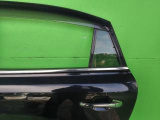 Дверь левая задняя TOYOTA HARRIER ZSU65 4 ракурс