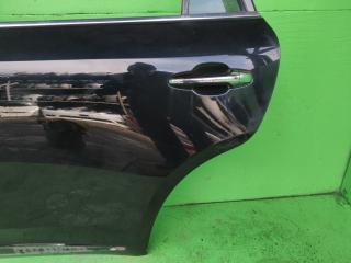 Дверь левая задняя TOYOTA HARRIER ZSU65 5 ракурс