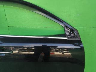 Дверь правая передняя TOYOTA HARRIER ZSU65 3 ракурс