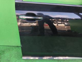 Дверь правая передняя TOYOTA HARRIER ZSU65 5 ракурс