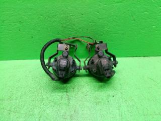 Туманка NISSAN MARCH AK12 9771 5 ракурс