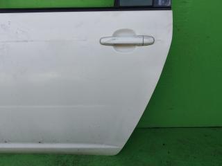 Дверь левая задняя TOYOTA SUCCEED NCP165 5 ракурс