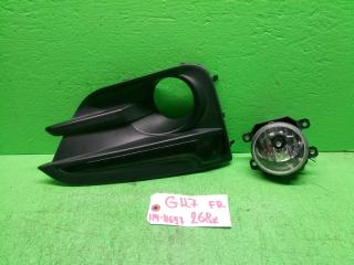 Туманка правая SUBARU IMPREZA GK7 114-11697 1 ракурс