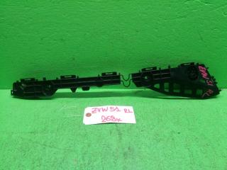 Крепление бампера левое заднее TOYOTA PRIUS ZVW51 52576-47060 1 ракурс