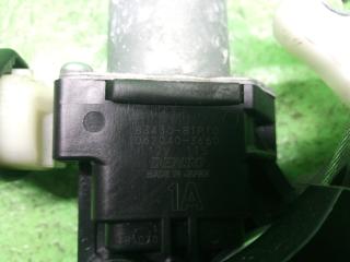 Стеклоподъемник правый передний SUZUKI SOLIO MA36S 83430-81P10 2 ракурс