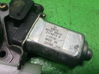 Стеклоподъемник левый передний NISSAN MARCH AK12 8073189915 2 ракурс