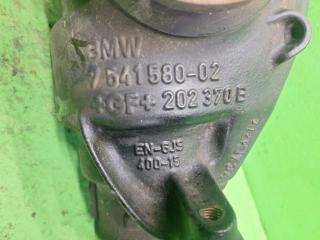Редуктор задний BMW X1 E84 7592987 4 ракурс Редуктор задний BMW X1 E84 7592987 4 ракурс