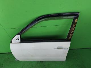 Дверь левая передняя TOYOTA SUCCEED NCP165 2 ракурс