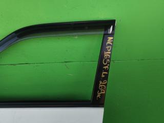 Дверь левая передняя TOYOTA SUCCEED NCP165 3 ракурс