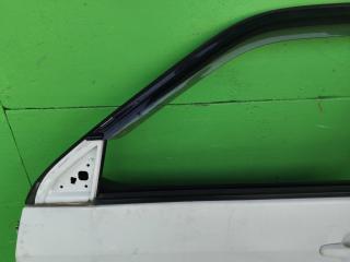 Дверь левая передняя TOYOTA SUCCEED NCP165 4 ракурс
