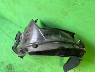 Подкрылок левый передний HONDA ODYSSEY RC1 74150-T6A-J0 4 ракурс