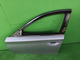 Дверь левая передняя NISSAN SKYLINE HNV37 2 ракурс