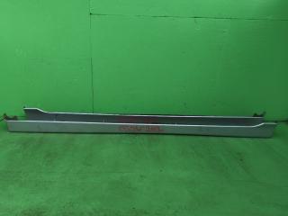 Обвес MITSUBISHI LANCER CEDIA CS5W MR520353 1 ракурс