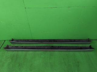 Обвес MITSUBISHI LANCER CEDIA CS5W MR520353 2 ракурс