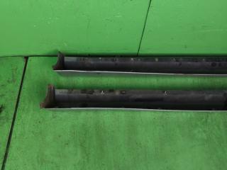 Обвес MITSUBISHI LANCER CEDIA CS5W MR520353 4 ракурс