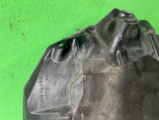 Подкрылок левый передний NISSAN FUGA KNY51 63845-1MA0A 4 ракурс