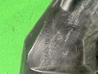 Подкрылок левый передний NISSAN FUGA KNY51 63845-1MA0A 5 ракурс