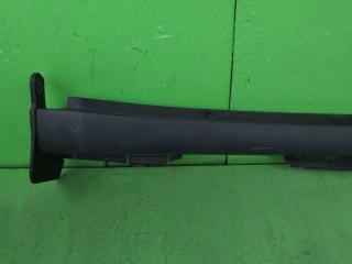 Обвес правый TOYOTA HARRIER ZSU65 75851-48020 2 ракурс