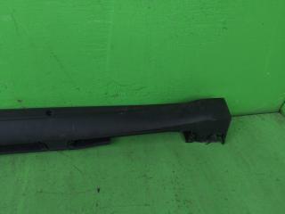 Обвес правый TOYOTA HARRIER ZSU65 75851-48020 4 ракурс